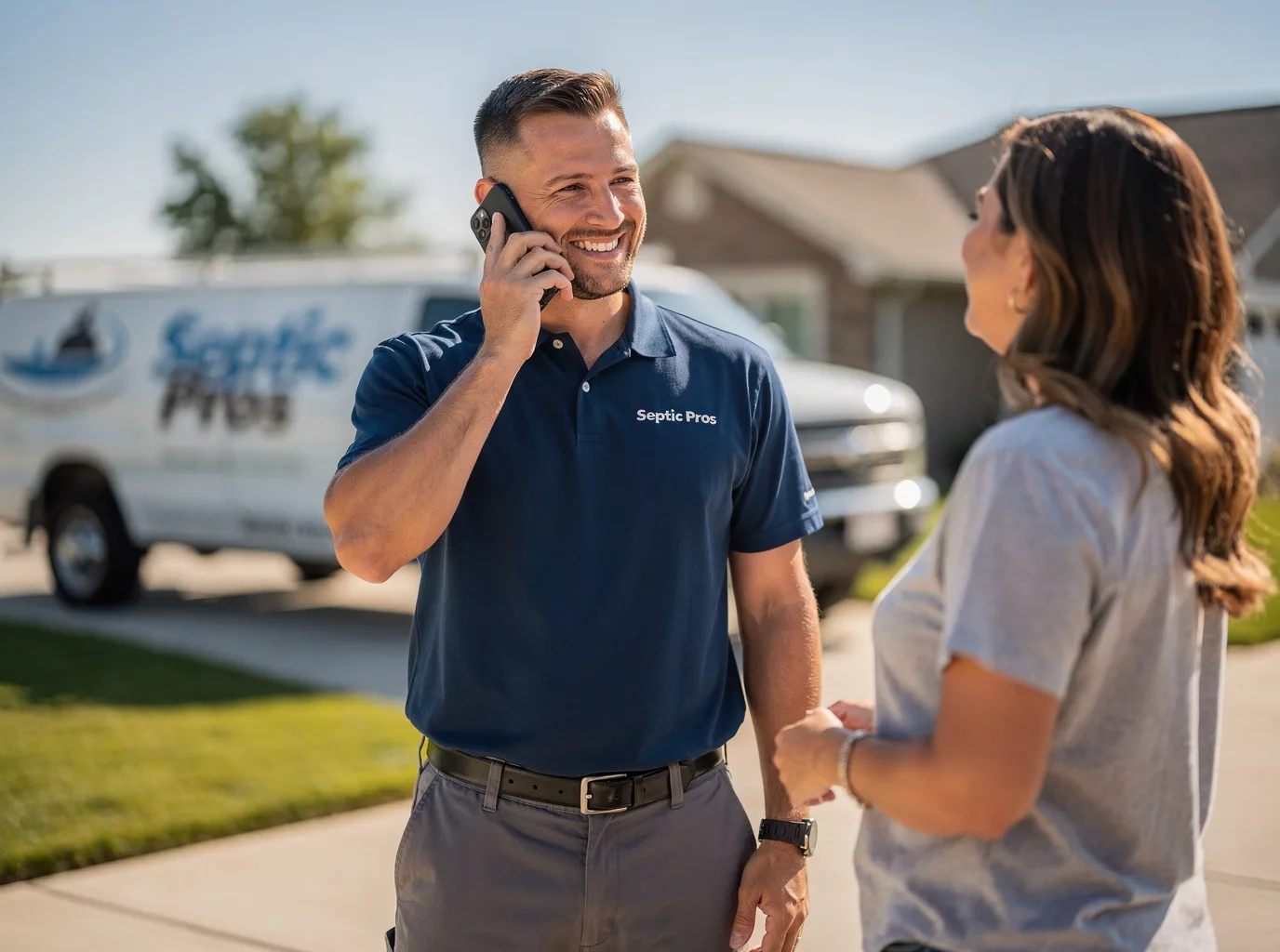 Septic Tank Pumping Hurst, TX FAQs